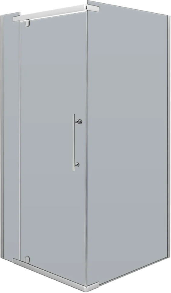 Душевой уголок Erlit Comfort ER10109H-C4 90x90