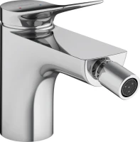 Смеситель для биде Hansgrohe Vivenis Vivenis 75200000 Смеситель для биде Hansgrohe Vivenis Vivenis 75200000