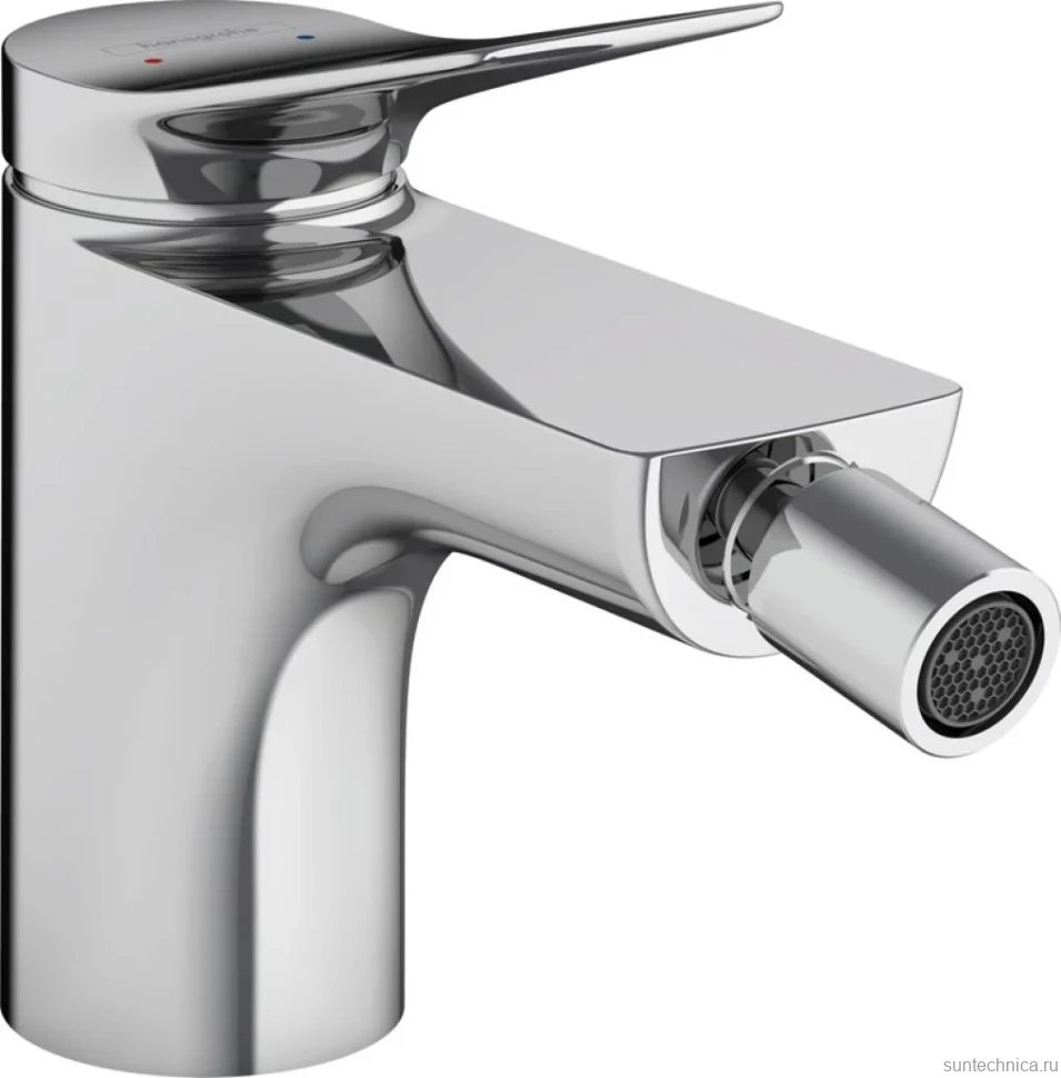 Смеситель для биде Hansgrohe Vivenis Vivenis 75200000