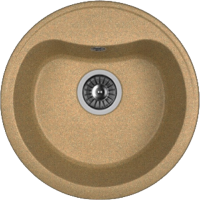 Мойка кухонная Dr. Gans Dora терракот Мойка кухонная Dr. Gans Dora терракот