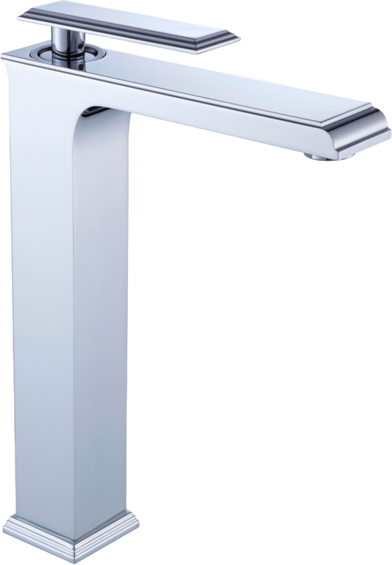 Смеситель для раковины Savol S-600101TG