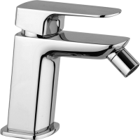 Смеситель для биде Paini Nove 09CR304 хром