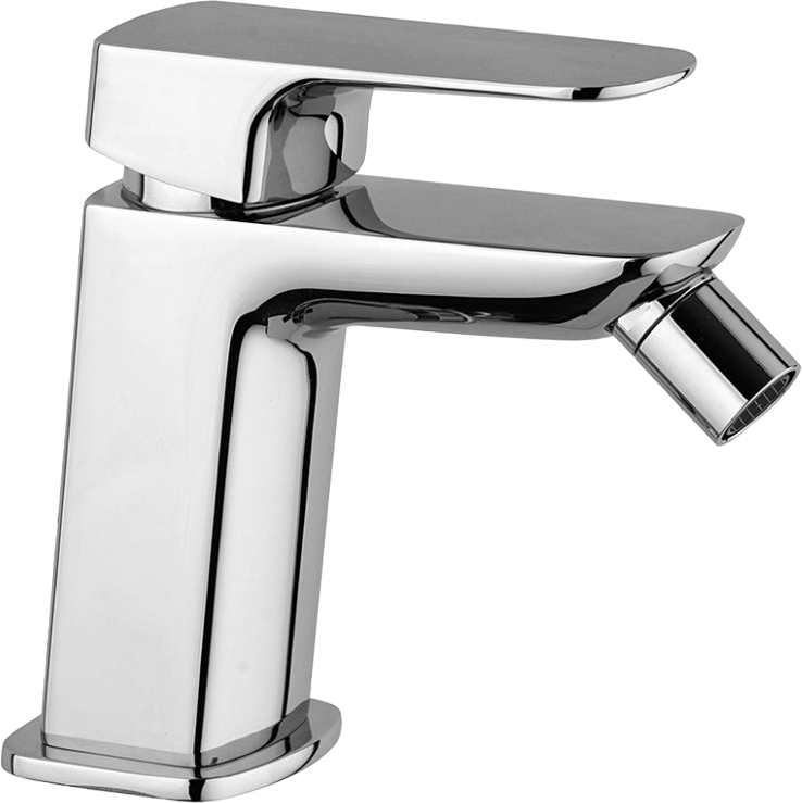 Смеситель для биде Paini Nove 09CR304 хром