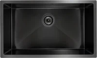 Мойка кухонная Kaiser KSM-7445 графит