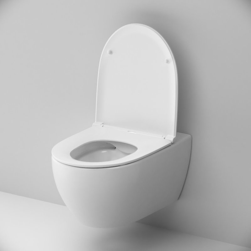 Комплект  Система инсталляции для унитазов AM.PM Pro I012704.9051 + Унитаз подвесной AM.PM Awe C111700SC с микролифтом