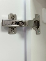 Зеркало-шкаф CONTINENT Allure R 35х65 с подсветкой Зеркало-шкаф CONTINENT Allure R 35х65 с подсветкой