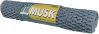 Коврик Fixsen MUSK 8010C 50х80, серо-голубой