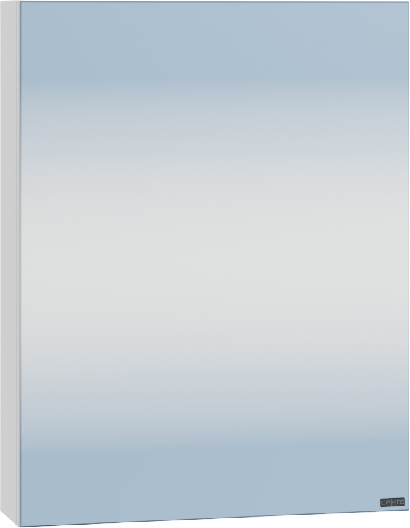 Зеркало-шкаф СанТа Аврора 50