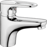 Смеситель для раковины Fashun A1068 хром Смеситель для раковины Fashun A1068 хром