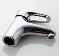 Смеситель для раковины Fashun A1068 хром Смеситель для раковины Fashun A1068 хром