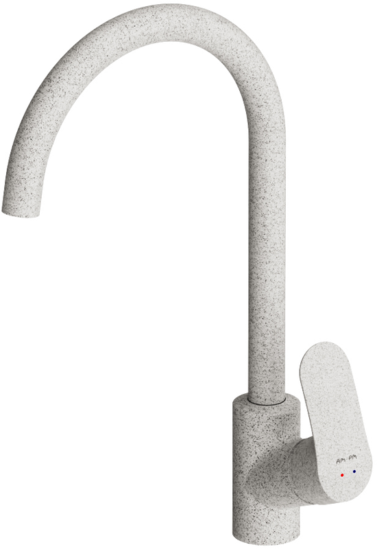 Смеситель для кухни AM.PM Like F8007133