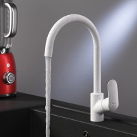 Смеситель для кухни AM.PM Like F8007133