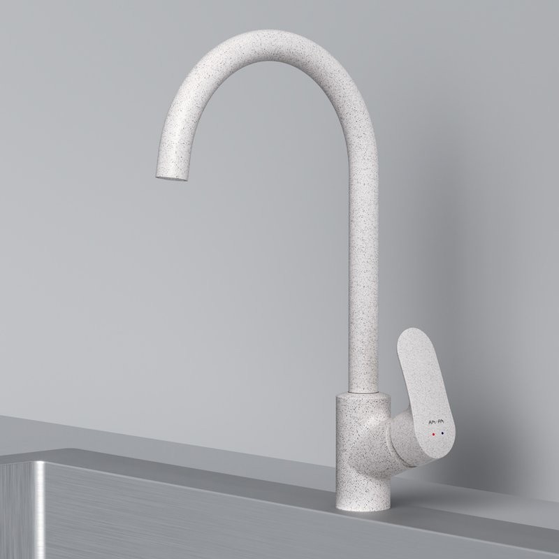 Смеситель для кухни AM.PM Like F8007133