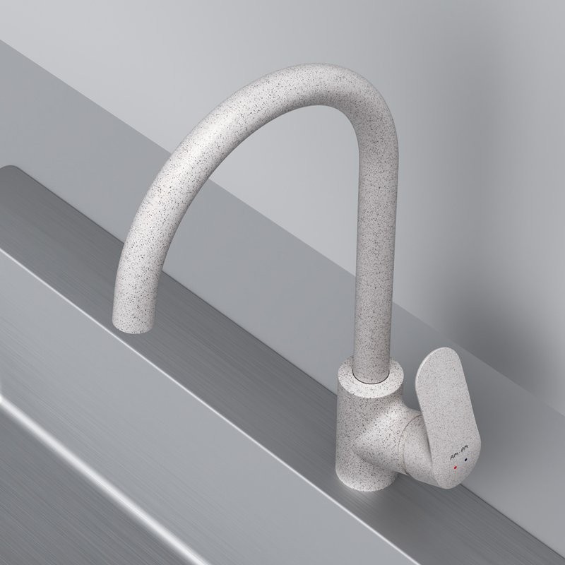 Смеситель для кухни AM.PM Like F8007133