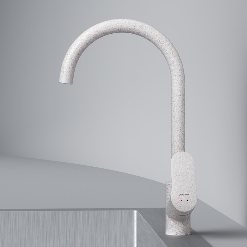 Смеситель для кухни AM.PM Like F8007133