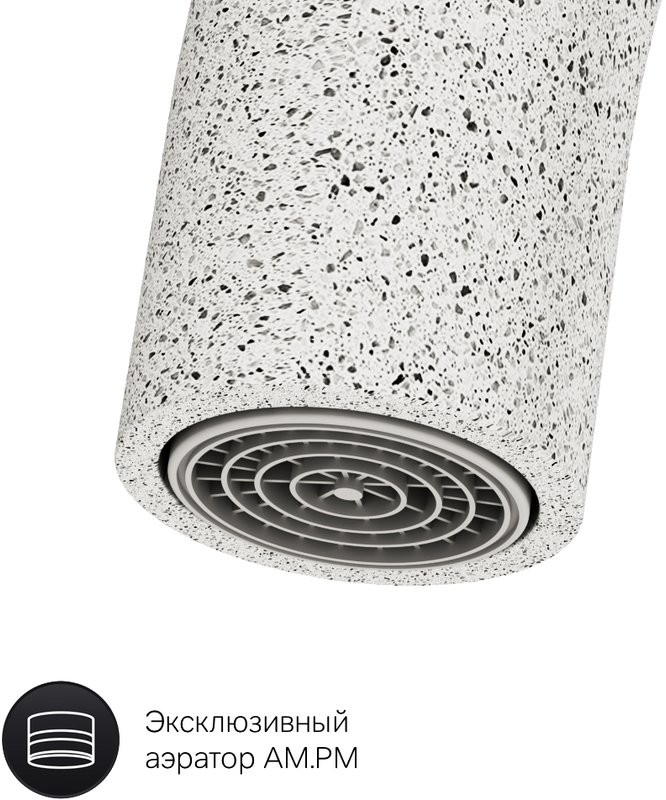 Смеситель для кухни AM.PM Like F8007133