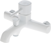 Душевая стойка Orange Karl Karl M05-934w белая Душевая стойка Orange Karl Karl M05-934w белая