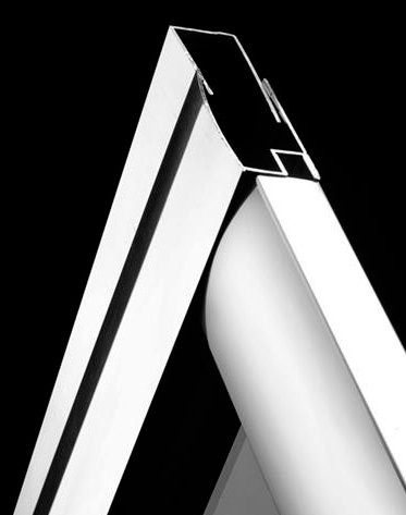 Душевой уголок Radaway Premium Plus DWJ+S 150x80 стекло фабрик