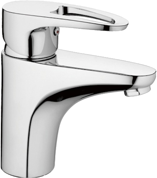 Смеситель для раковины Haiba HB65 HB1065