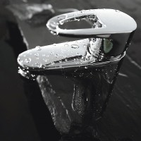 Смеситель для раковины Haiba HB65 HB1065