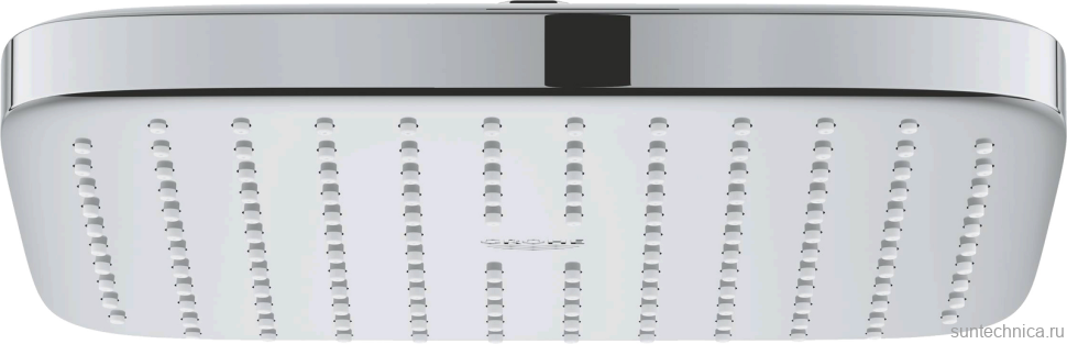 Верхний душ Grohe Tempesta 250 Cube 26681000