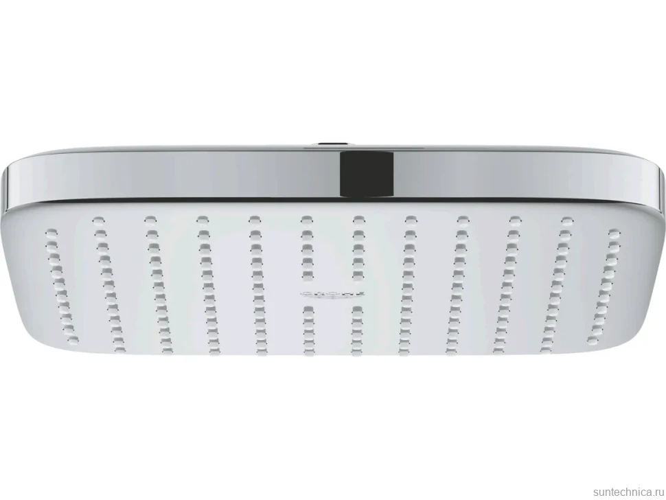 Верхний душ Grohe Tempesta 250 Cube 26681000