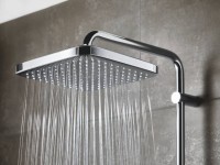 Верхний душ Grohe Tempesta 250 Cube 26681000