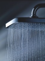 Верхний душ Grohe Tempesta 250 Cube 26681000