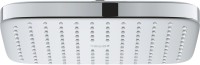 Верхний душ Grohe Tempesta 250 Cube 26681000