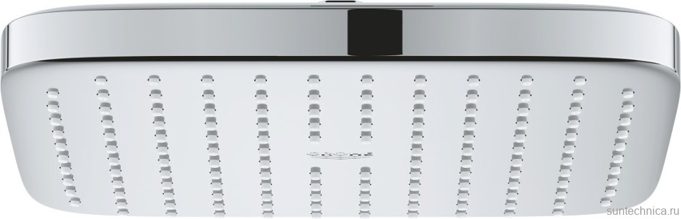 Верхний душ Grohe Tempesta 250 Cube 26681000