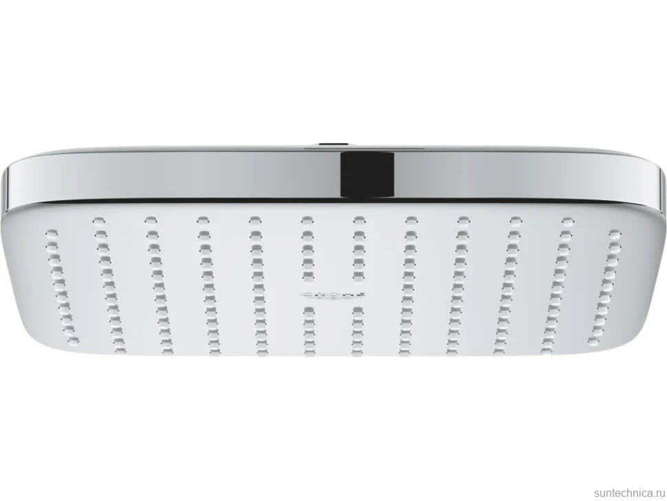 Верхний душ Grohe Tempesta 250 Cube 26681000