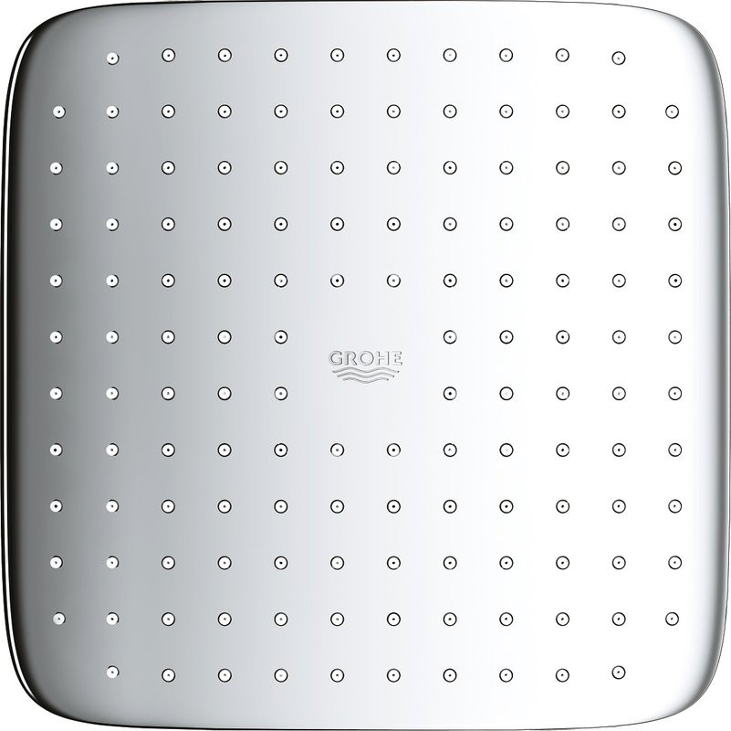 Верхний душ Grohe Tempesta 250 Cube 26681000