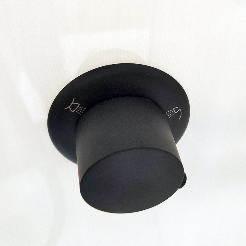 Душевая кабина Triton Прайм Блэк Вельвет Щ0000076117 90х90 А