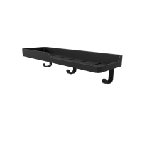 Душевая кабина Triton Прайм Блэк Вельвет Щ0000076117 90х90 А