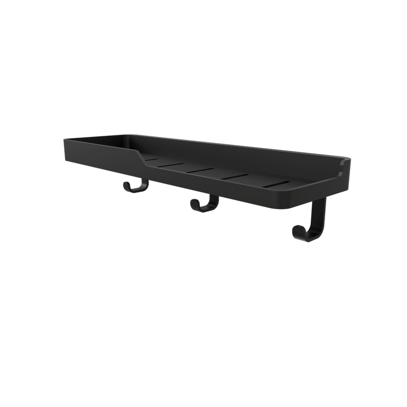 Душевая кабина Triton Прайм Блэк Вельвет Щ0000076117 90х90 А