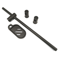 Душевая кабина Triton Прайм Блэк Вельвет Щ0000076117 90х90 А