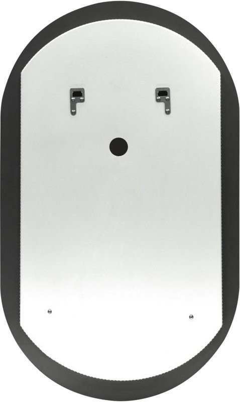 Зеркало Art&Max Torino 60х100 с теплой подсветкой