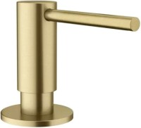 Дозатор для кухонной мойки Franke Atlas 112.0681.200 золото