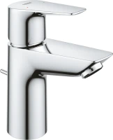 Смеситель для раковины Grohe BauEdge 23328001 хром Смеситель для раковины Grohe BauEdge 23328001 хром