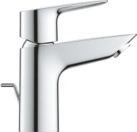 Смеситель для раковины Grohe BauEdge 23328001 хром Смеситель для раковины Grohe BauEdge 23328001 хром