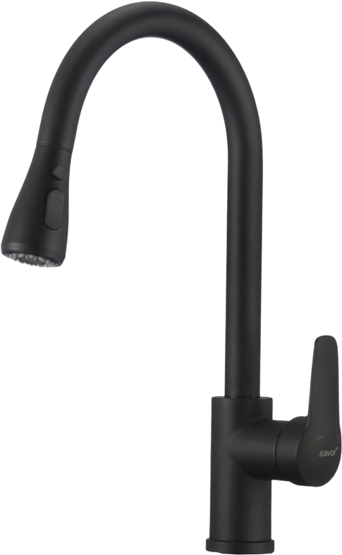 Смеситель для кухни Savol S-002801H
