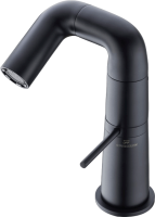 Смеситель для раковины Haiba HB10813-7 черный