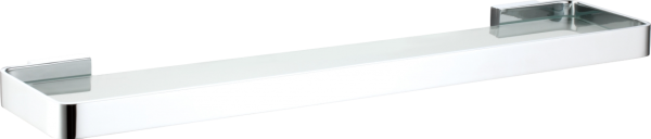 Полка Wonzon & Woghand WW-8327A хром