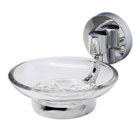 Набор Стакан Wasserkraft Rhein K-6228 + Мыльница K-6229