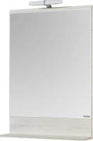 Зеркало AQUATON Бекка PRO 60 дуб сомерсет 1A214302BAC20
