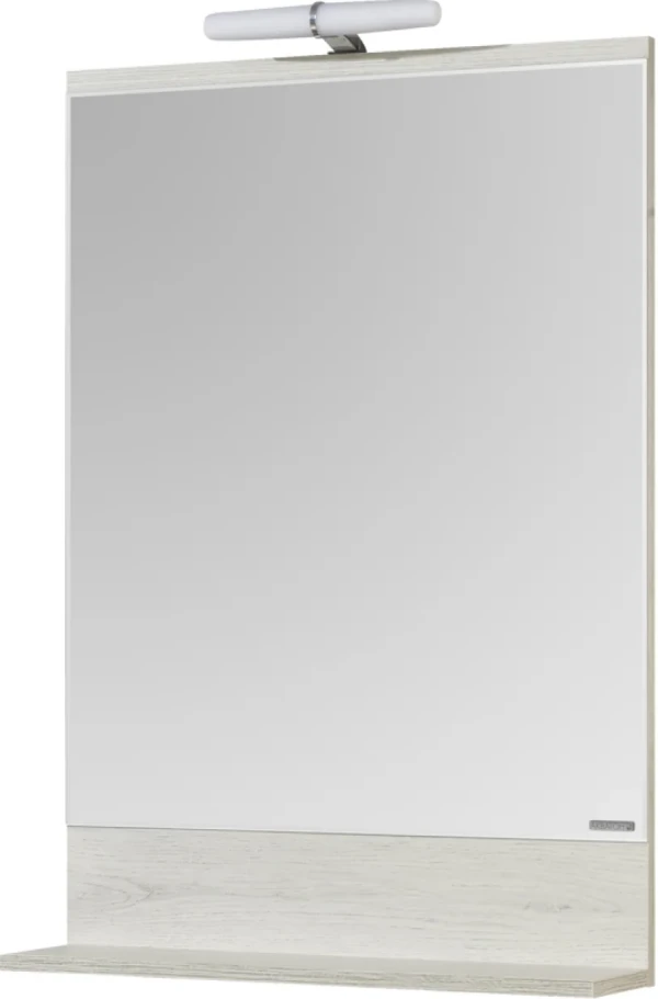 Зеркало AQUATON Бекка PRO 60 дуб сомерсет 1A214302BAC20
