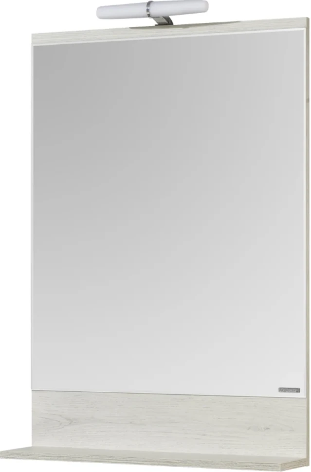 Зеркало AQUATON Бекка PRO 60 дуб сомерсет 1A214302BAC20