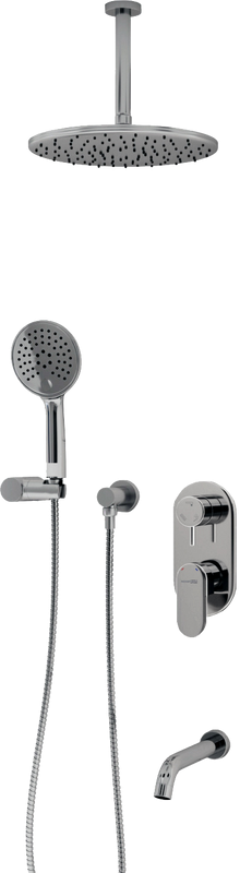 Душевой комплект Wasserkraft A175868