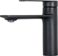 Смеситель для раковины Orange Berni M09-021b черный