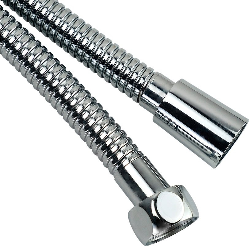 Душевой шланг Veragio Ricambi 31403 150 см, хром